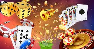 Gangsta Casino El Paraíso del Juego y la Adrenalina