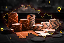 Top Online Casino Nejlepší online kasina pro hráče