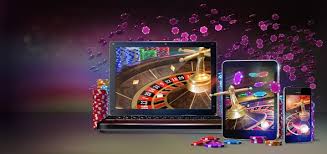 Top Online Casino Nejlepší online kasina pro hráče